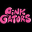 Pink Gators
