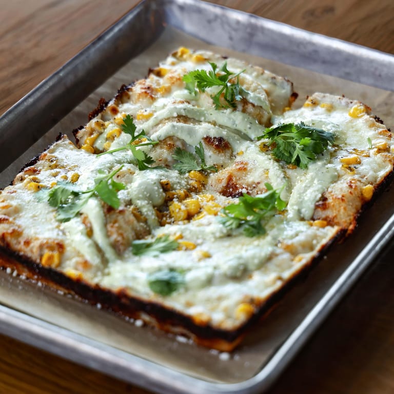 Savor Your Lunch with Pizza