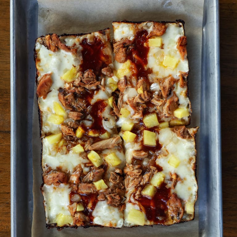 Savor Your Dinner with Pizza