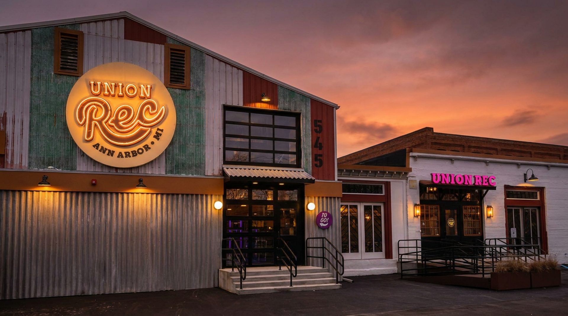 Best new restaurant (Washtenaw) 2023